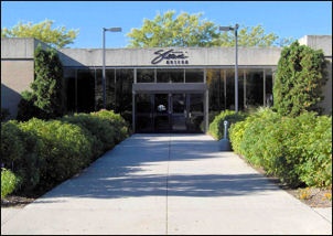 Sloan Museum